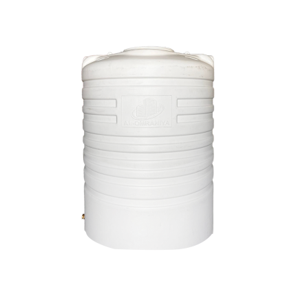 Al Omraneya Tank 2000 Liters